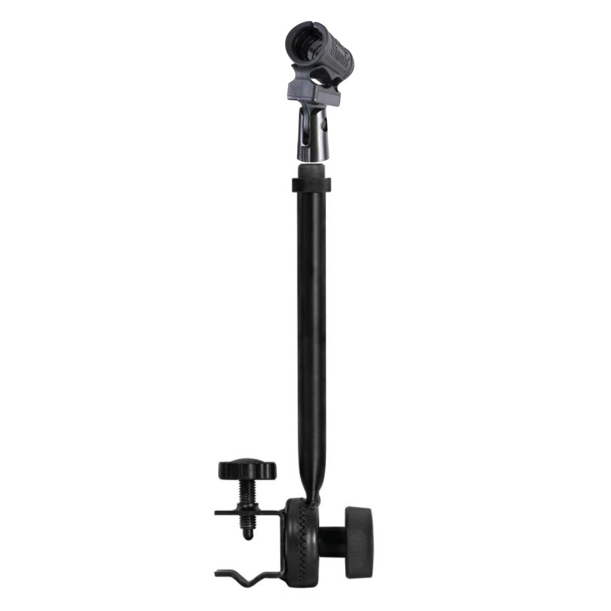 Shock-proof Side Mount Mini Boom Arm