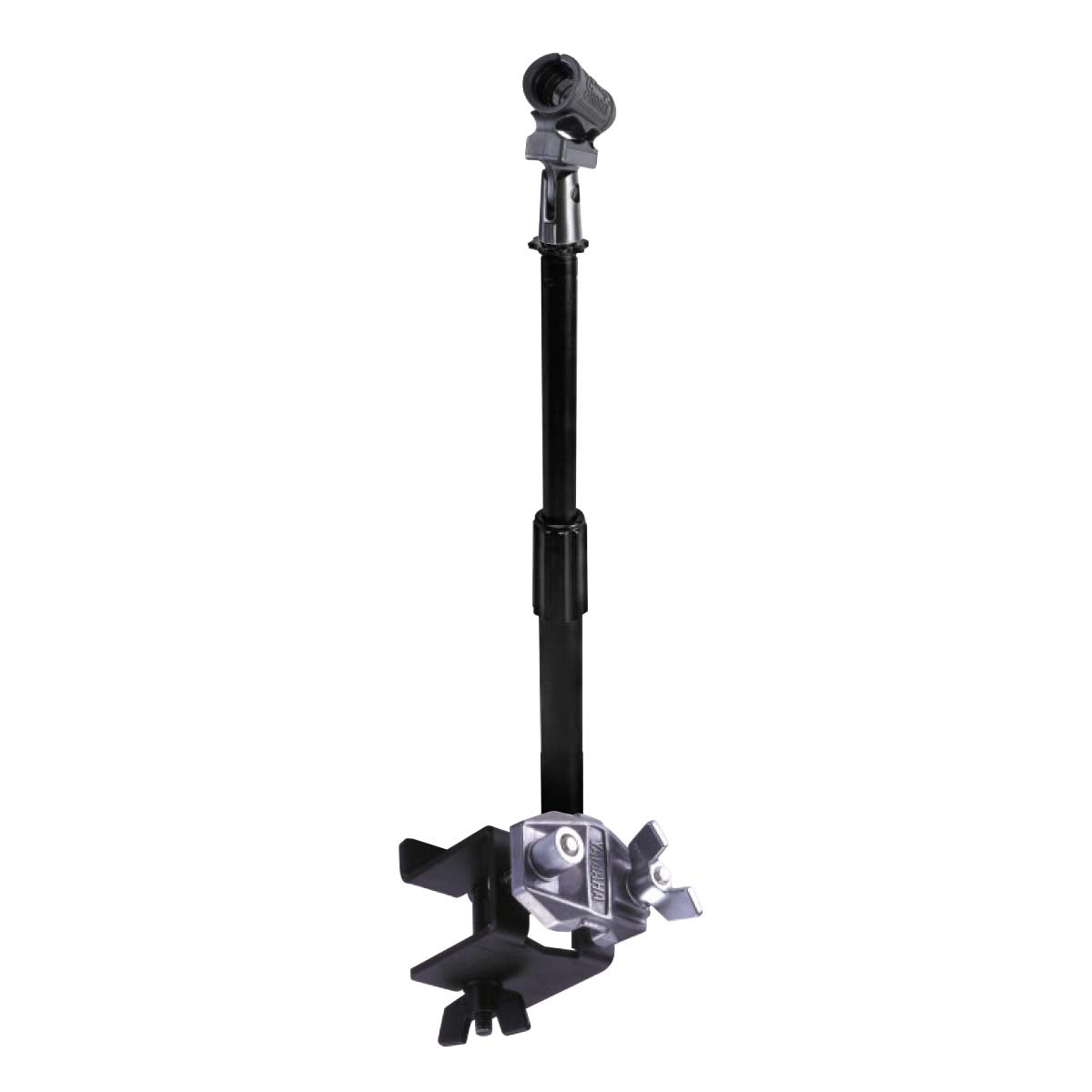 Frame Microphone Mount