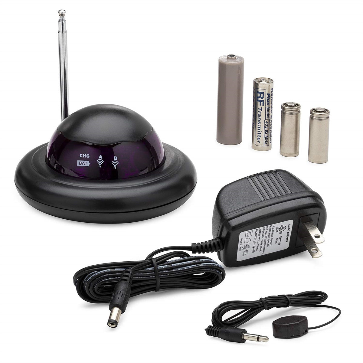 Digimet 3 Remote Control Extender