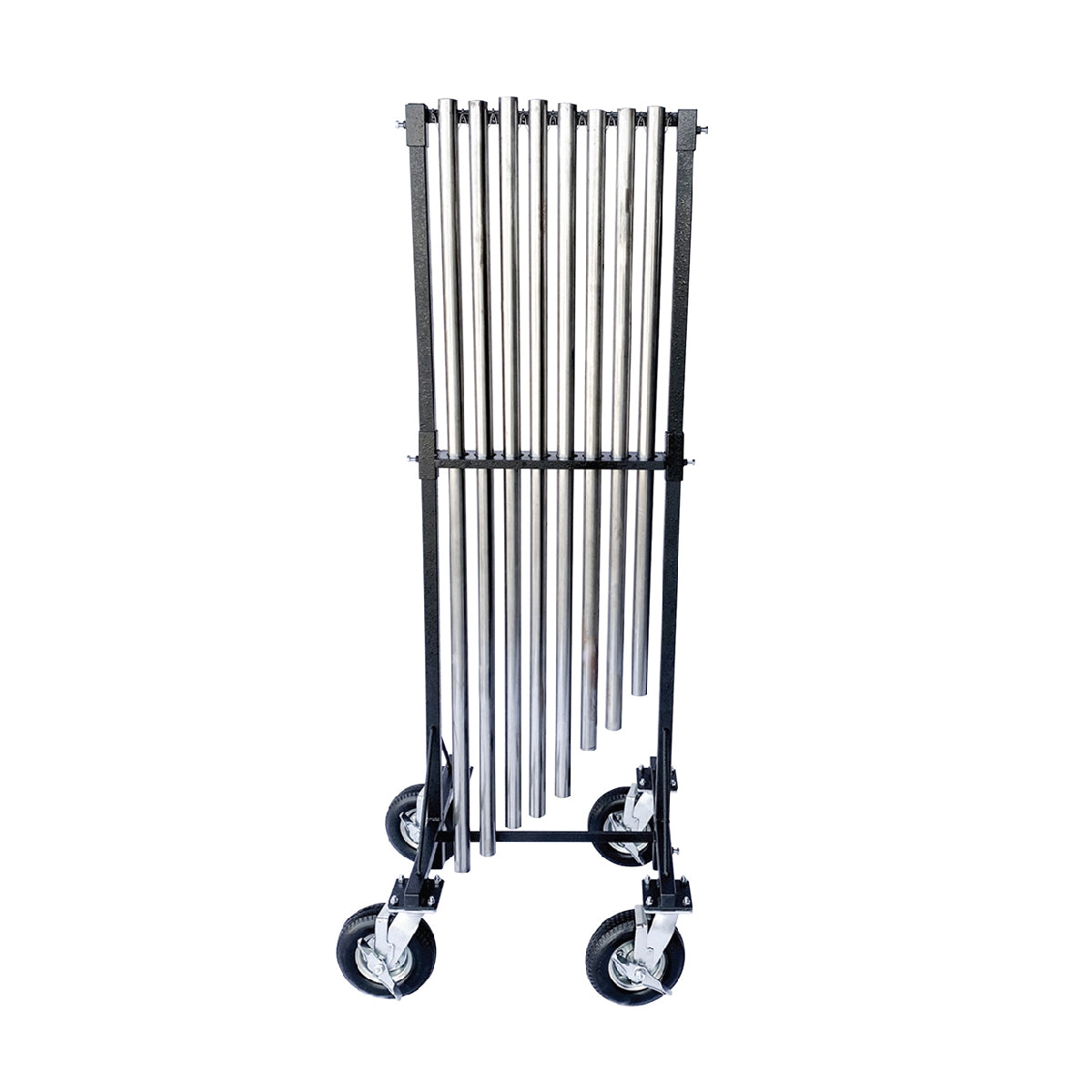 All Terrain Chime Cart