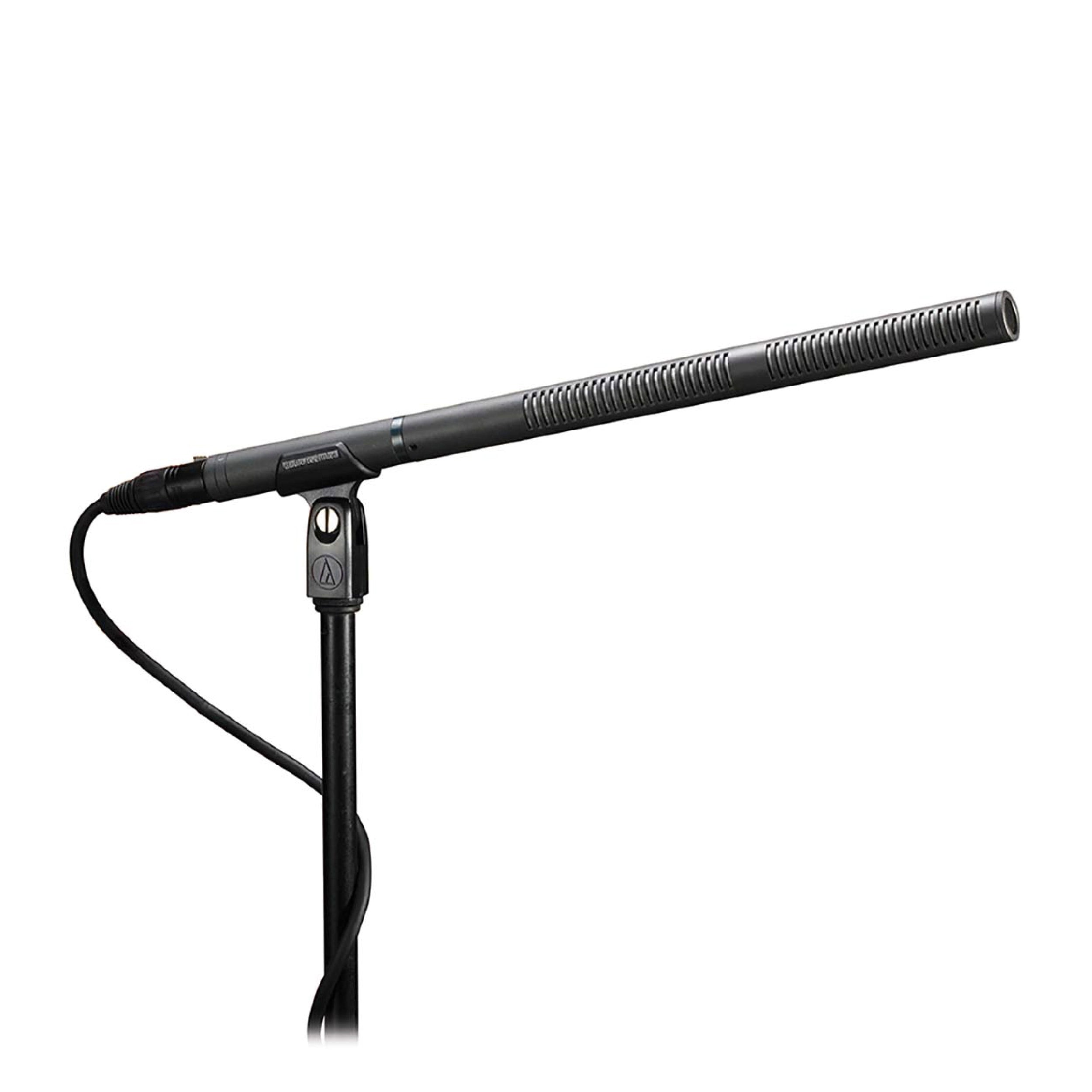 Audio Technica AT8035 Shotgun Microphone