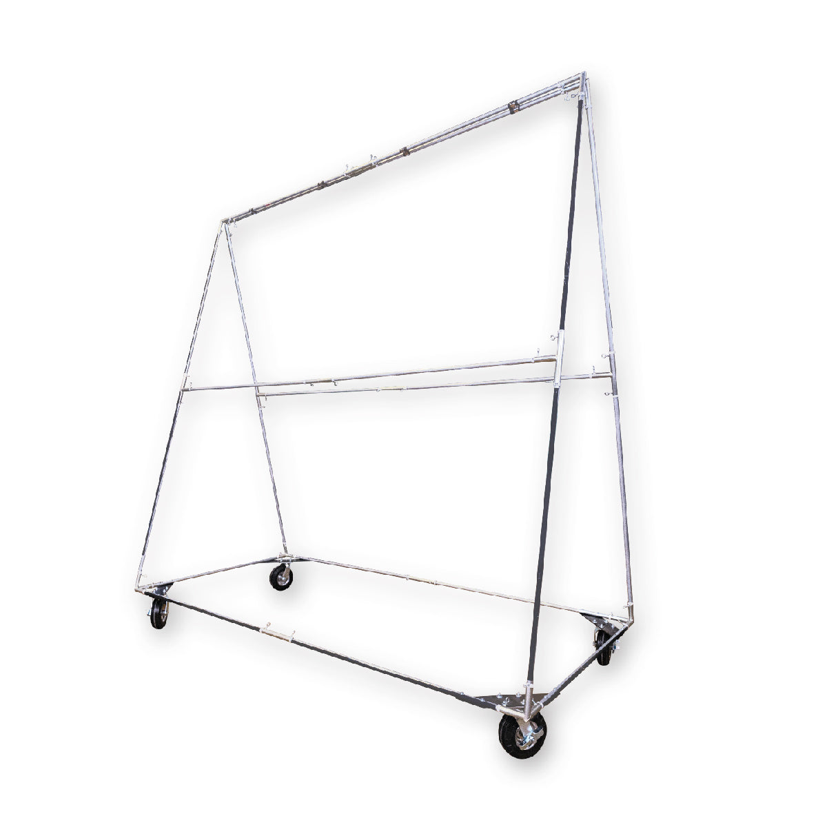 A-Frame Backdrop Cart