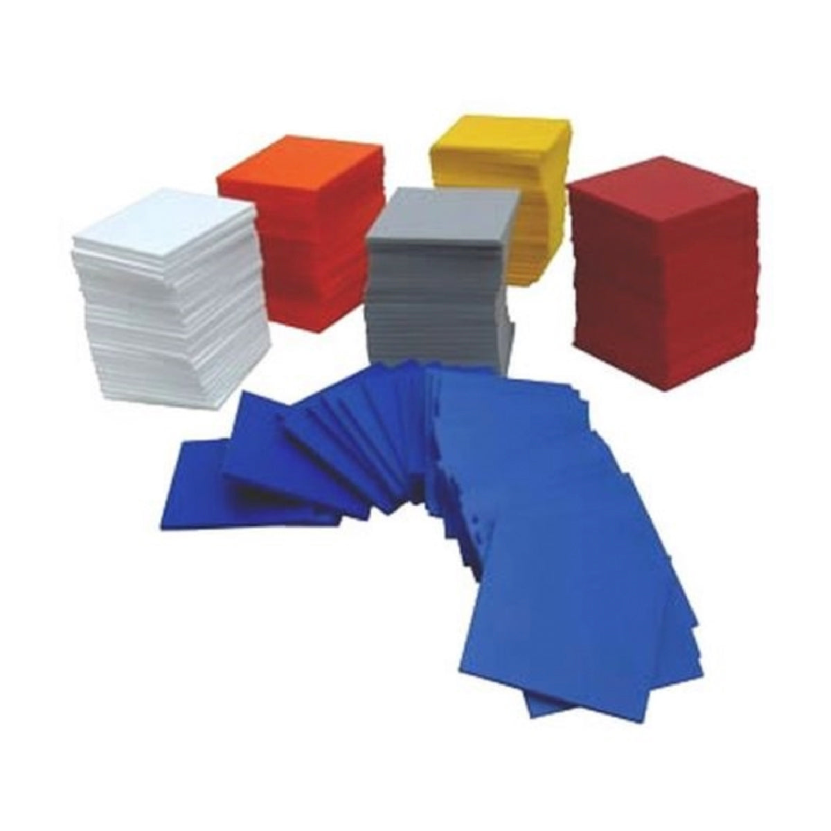 Field Marker Squares