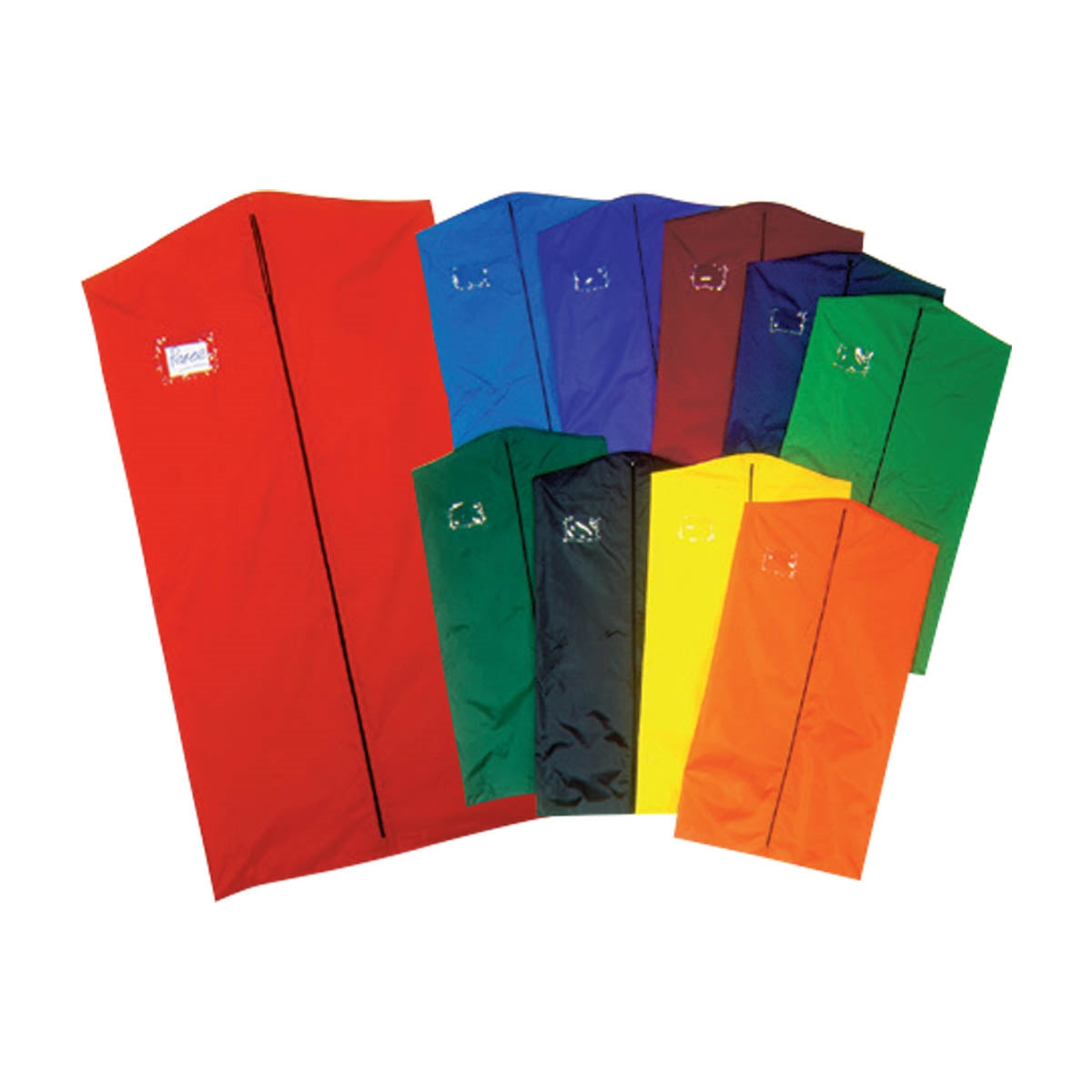 Garment Bag w/ Shoe Pouch