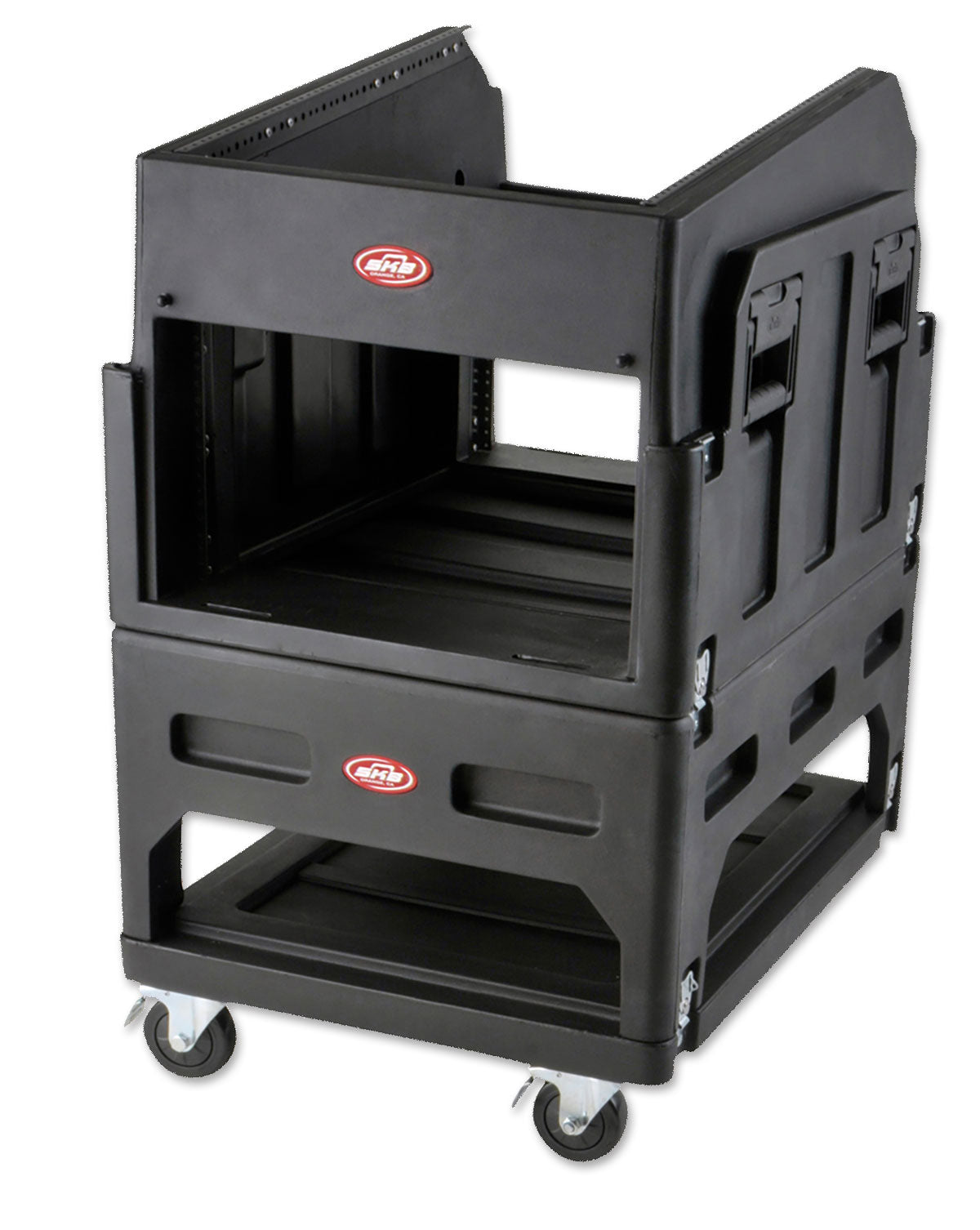 GigRig Mixer Case