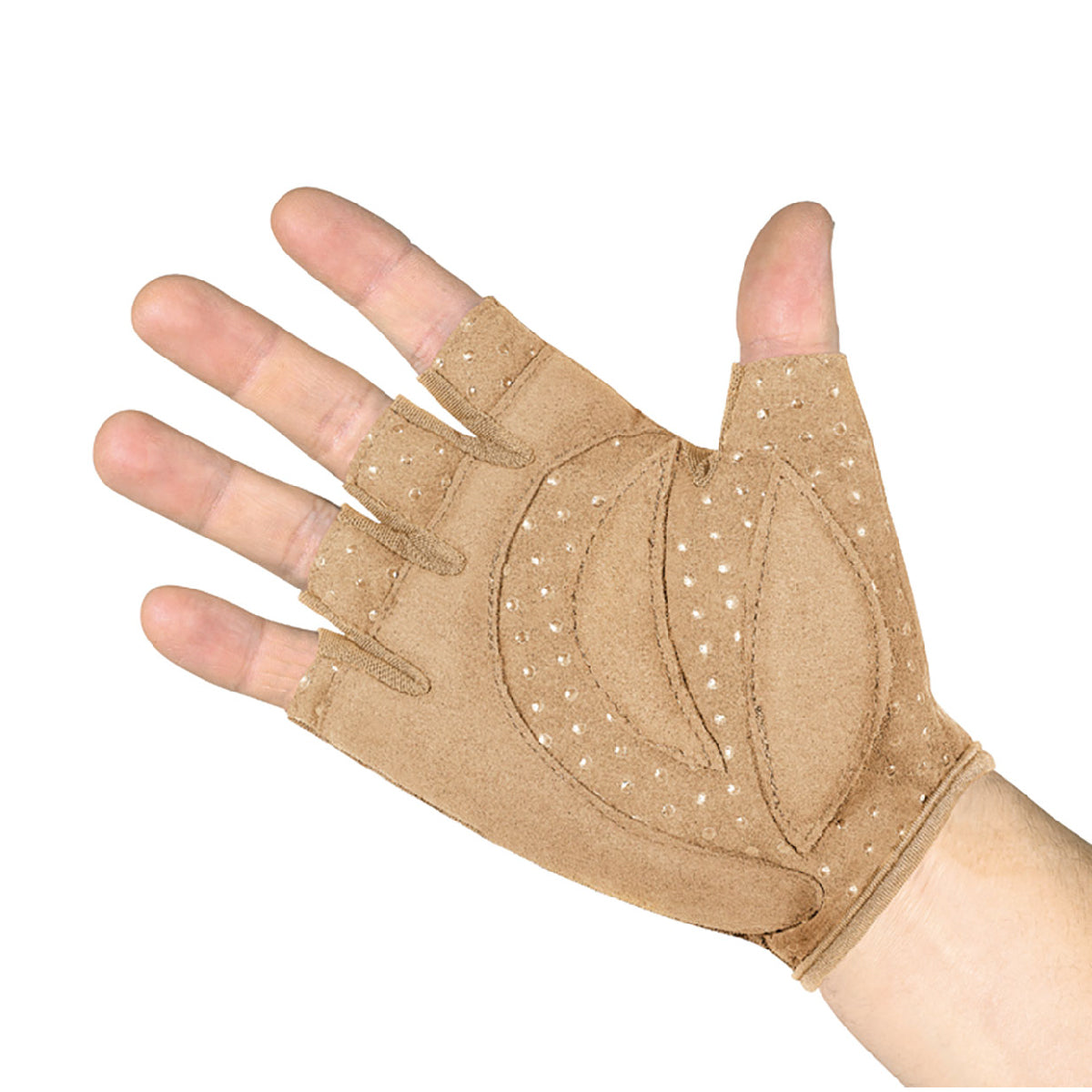 Grip Factor Gloves Black / S