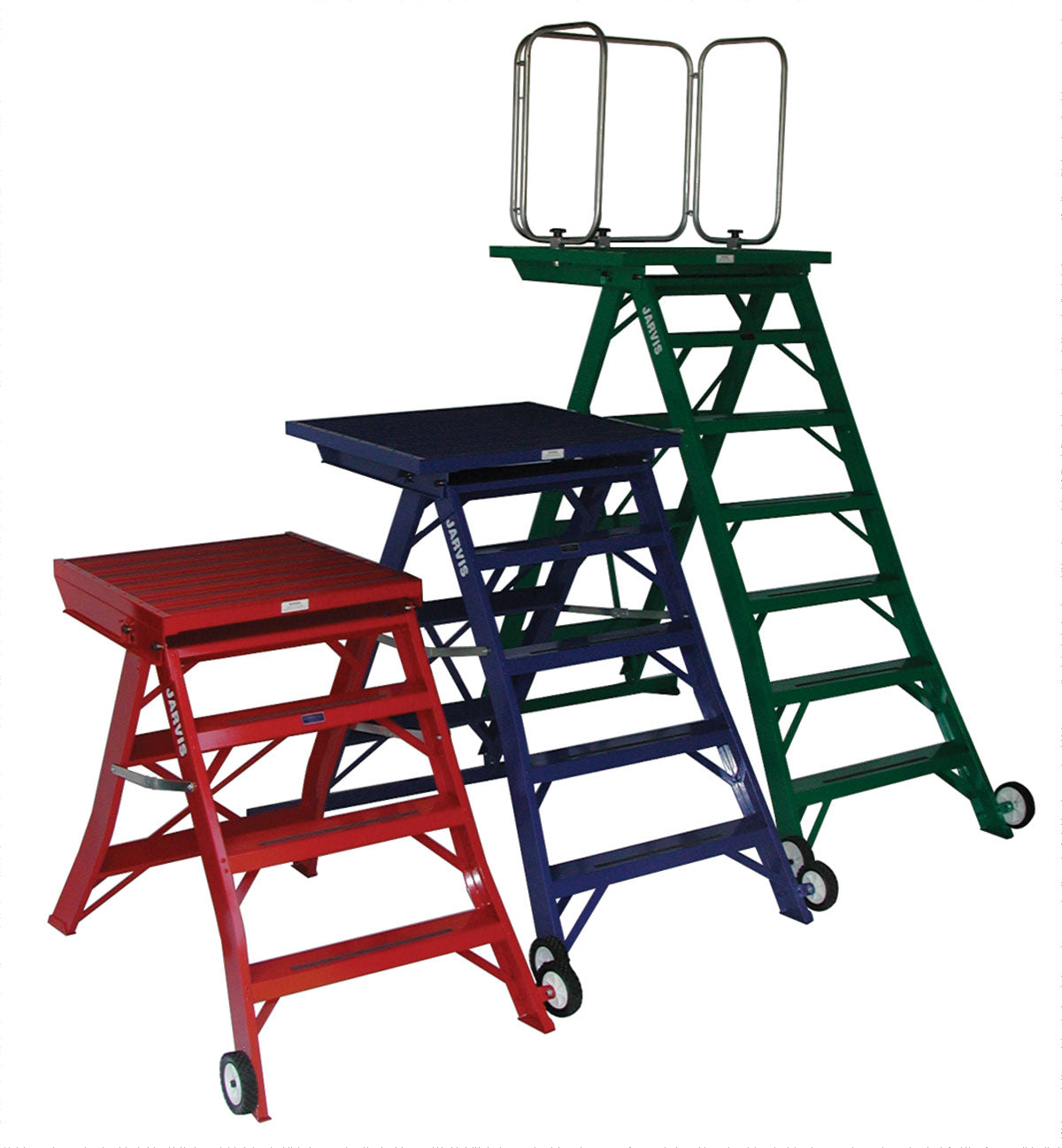 Jarvis Deluxe Podium - 52"