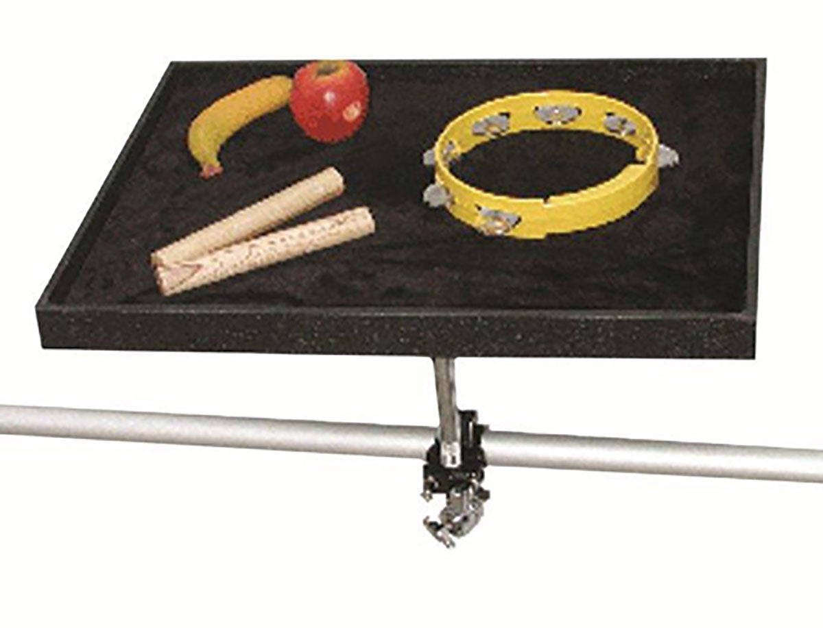 Mallet Mover with Percussion Rack
