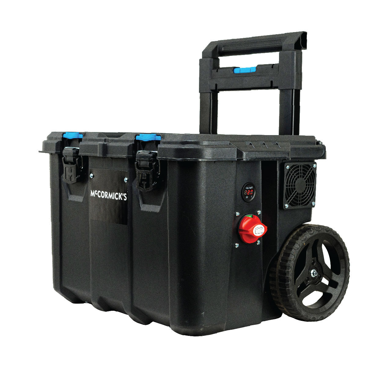 Juicer Jr. Portable Power System
