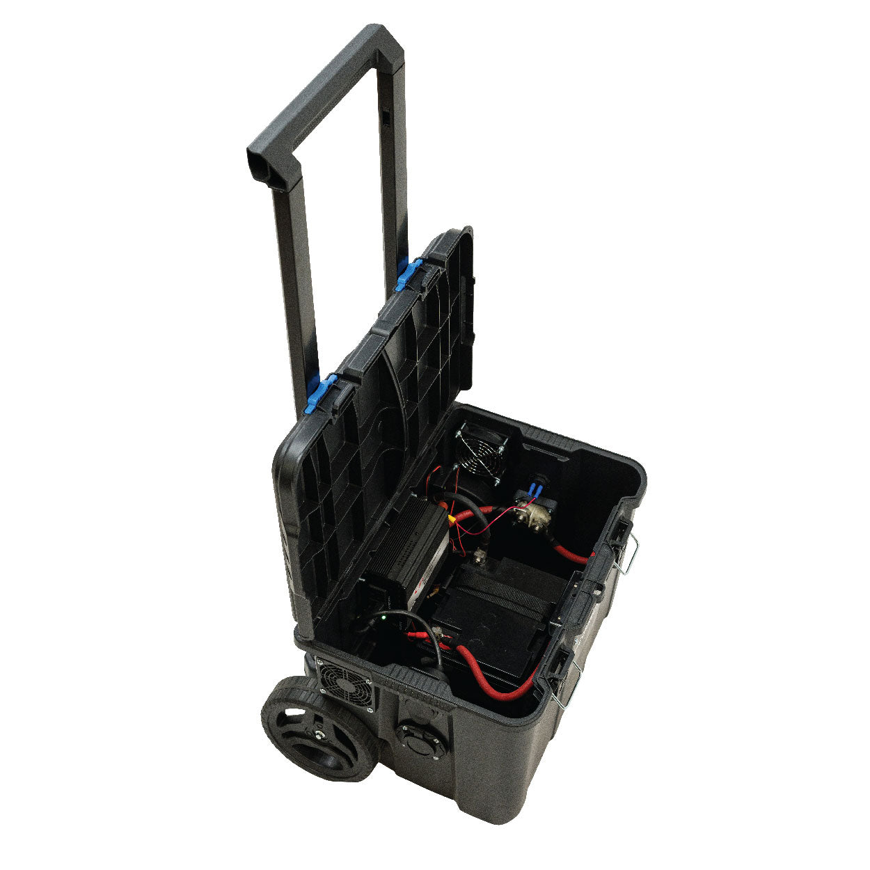 Juicer Jr. Portable Power System