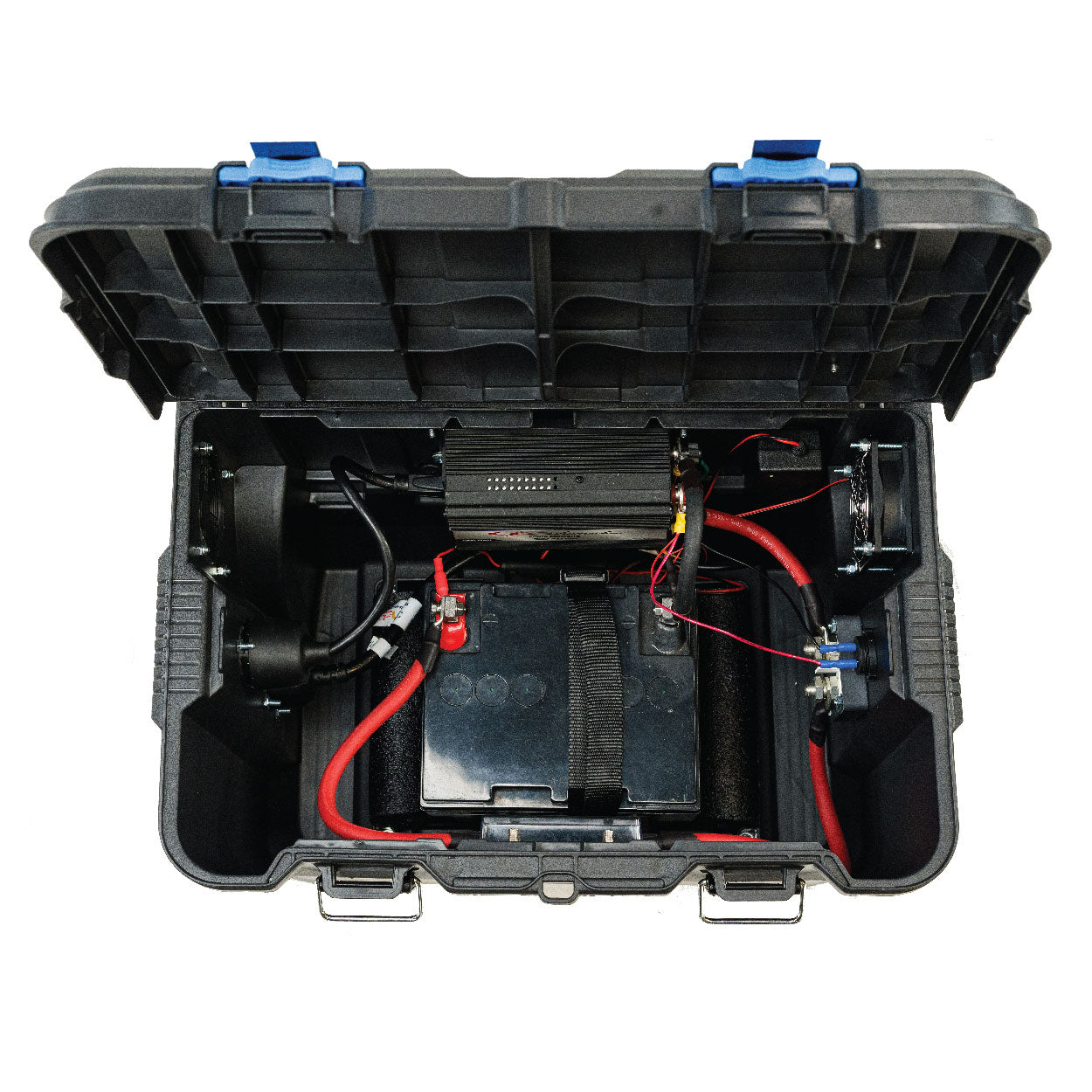 Juicer Jr. Portable Power System