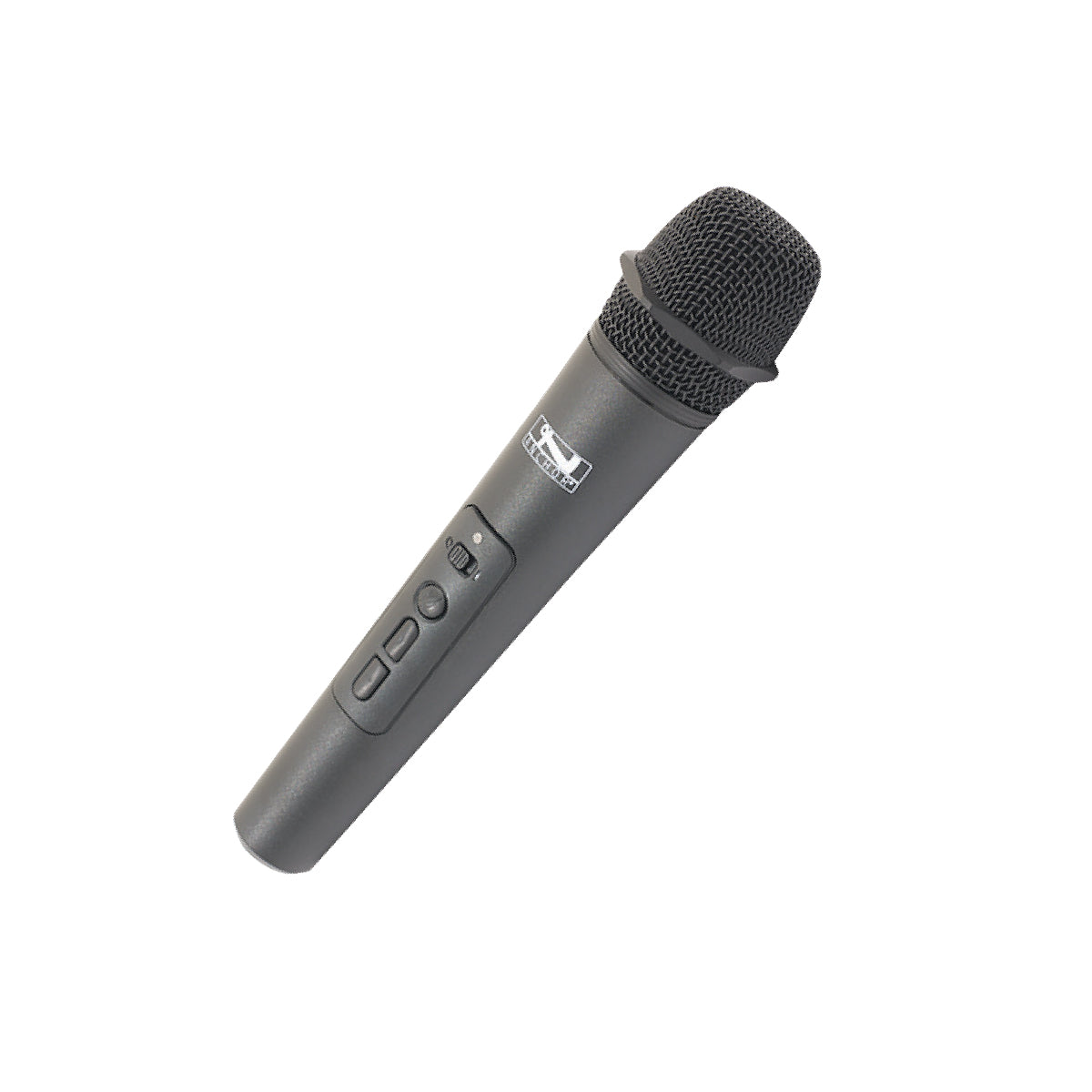 MegaVox 2 AIR Companion Handheld Mic