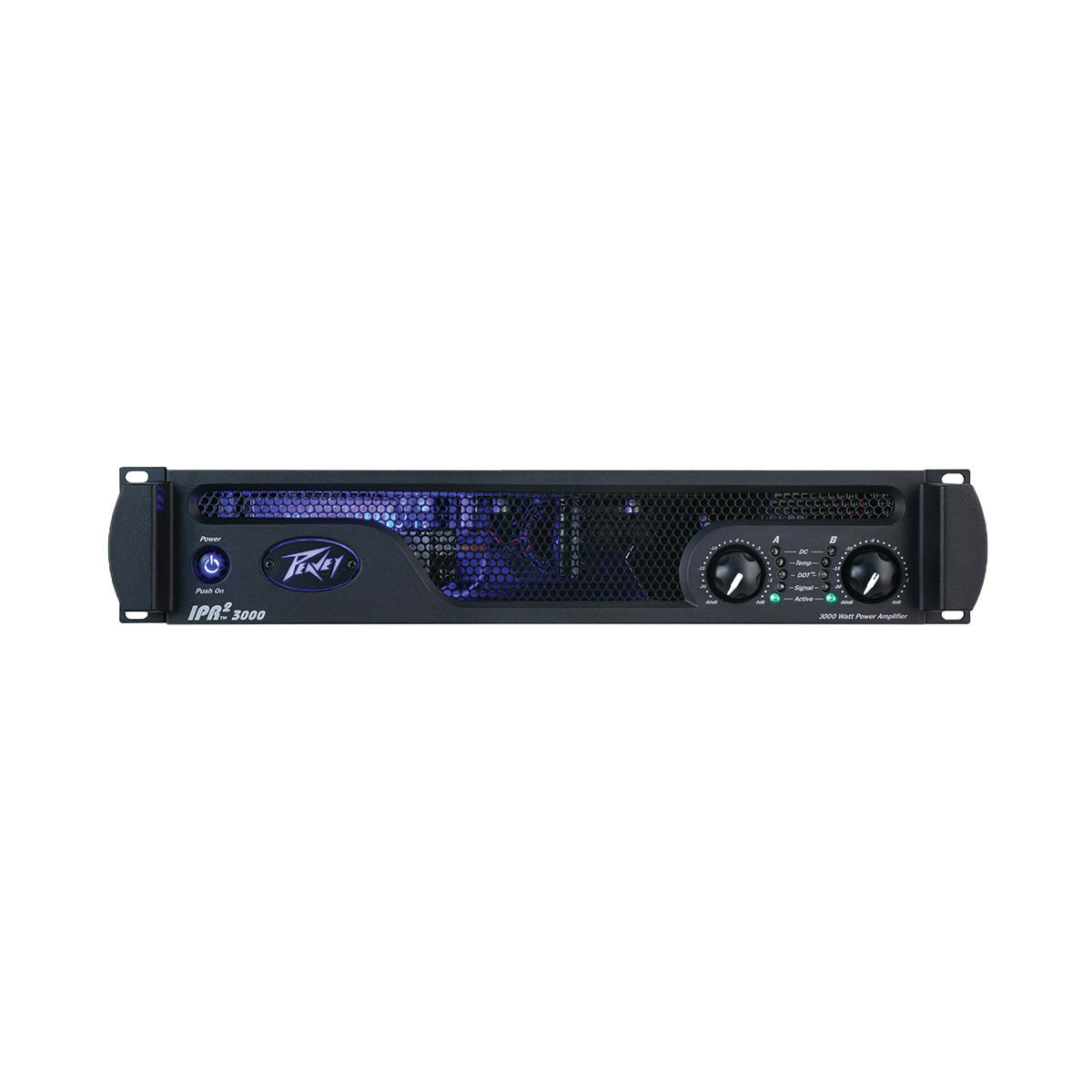 Peavey IPR2 3000 Amplifier