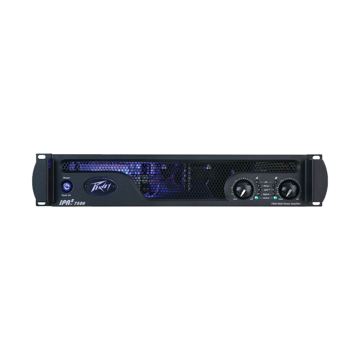 Peavey IPR2 7500 Amplifier