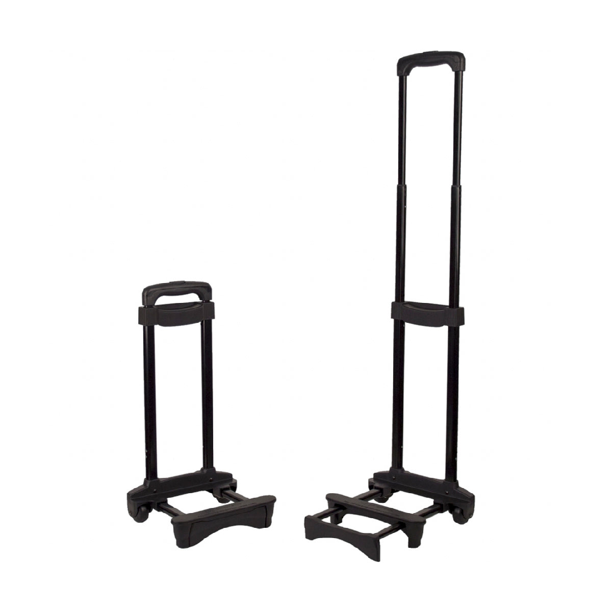 Plume Case Rolling Trolley