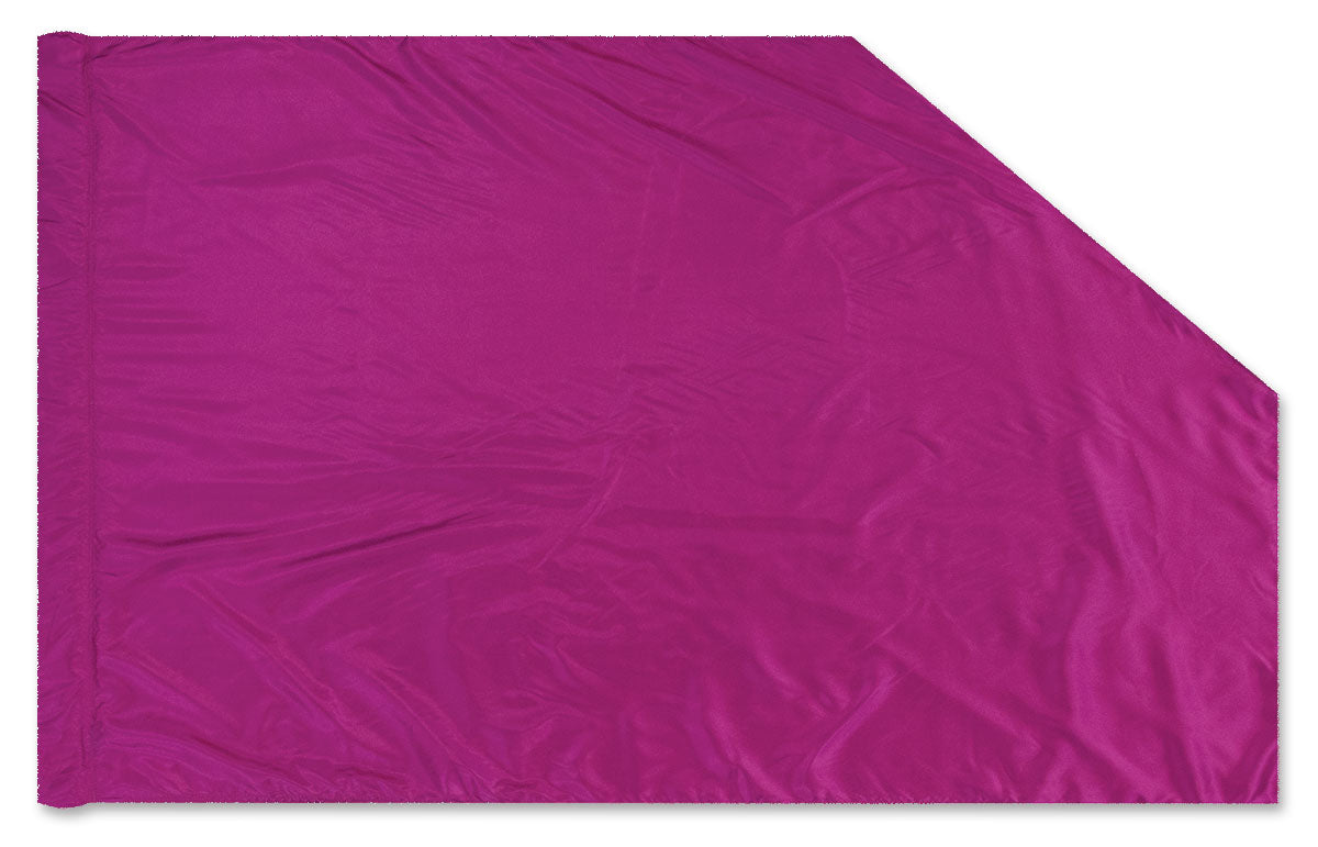 36x52 Solid Performance Flag