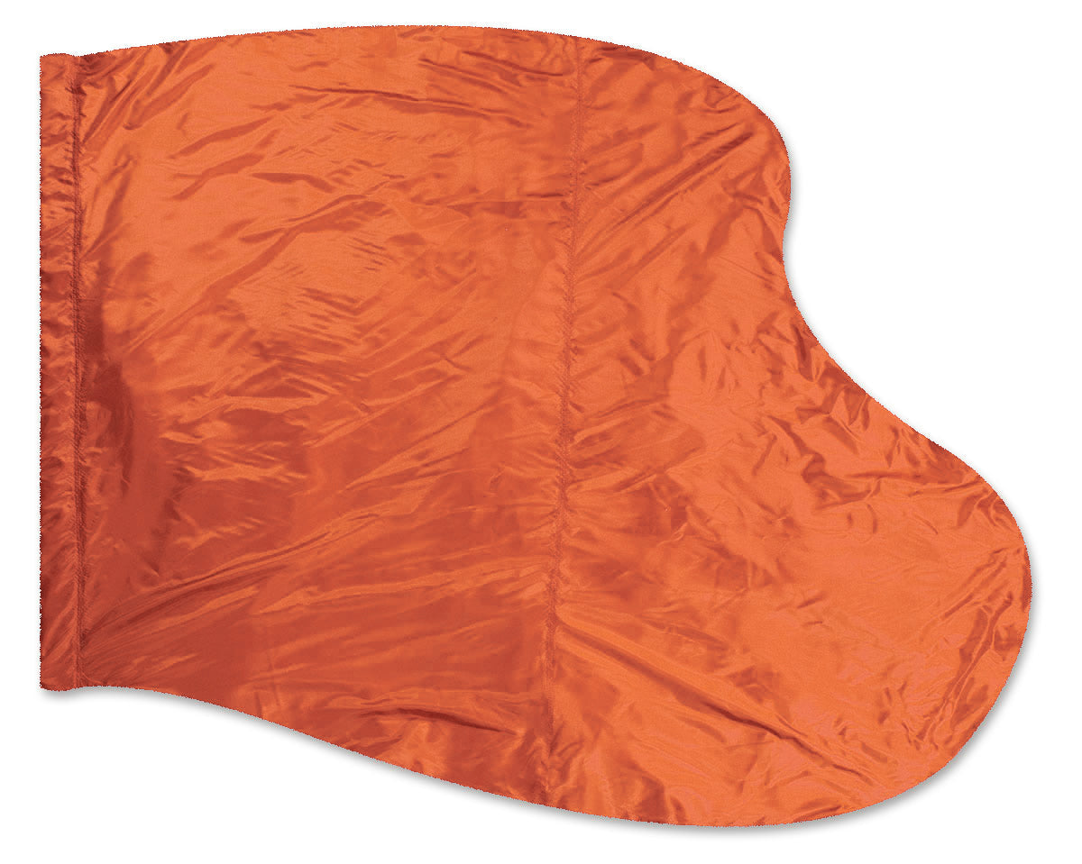 44x70 Solid Performance Swing Flag