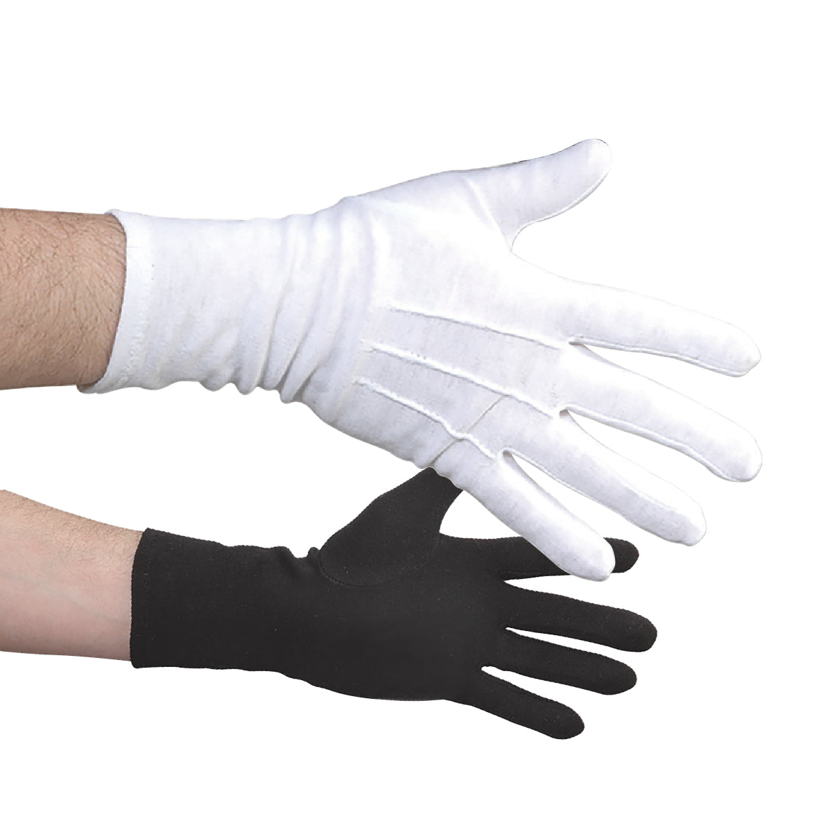 Marching Band Gloves