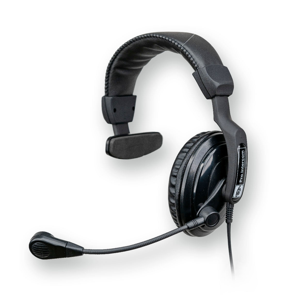 In ear intercom discount headset