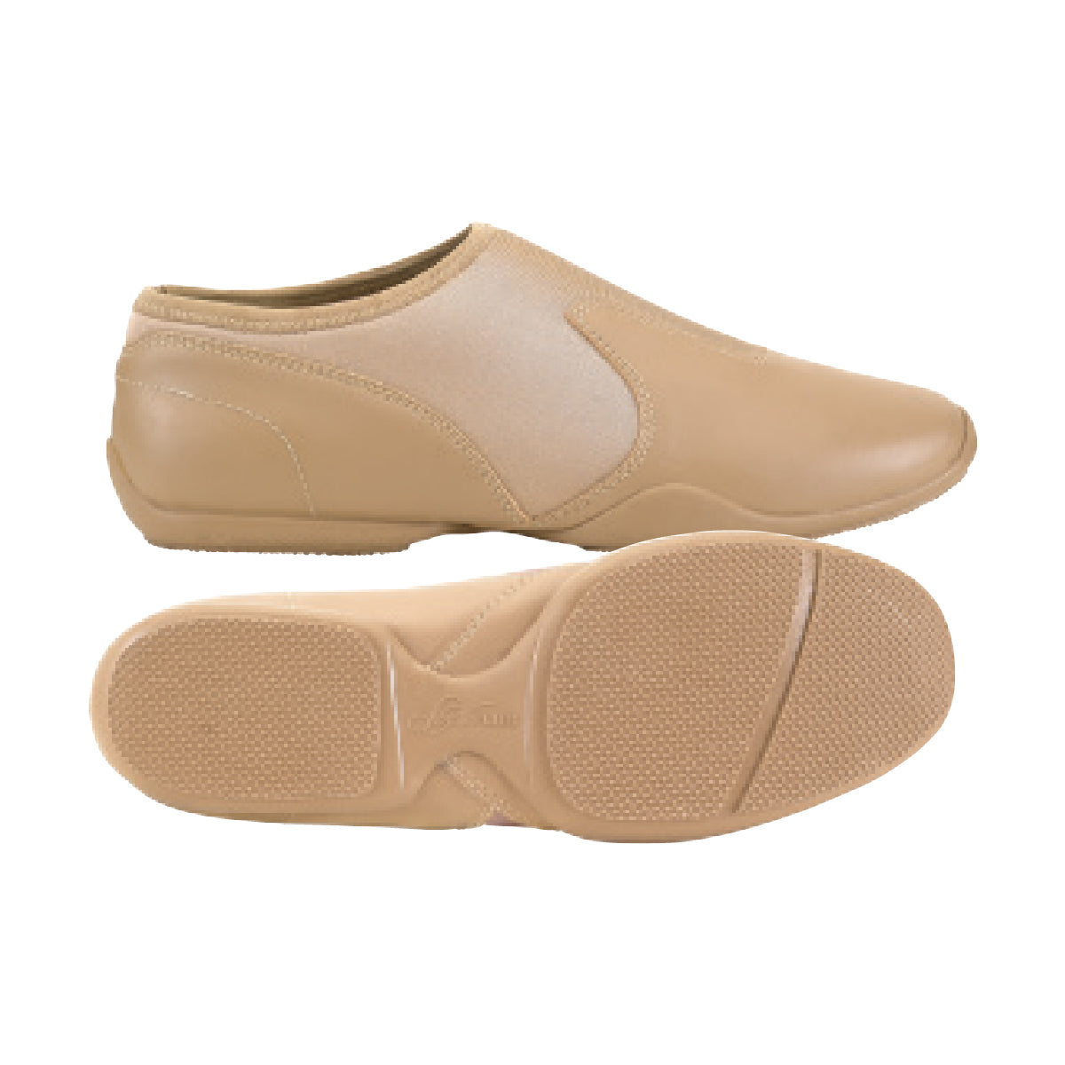 Releve Platinum Dance Shoe