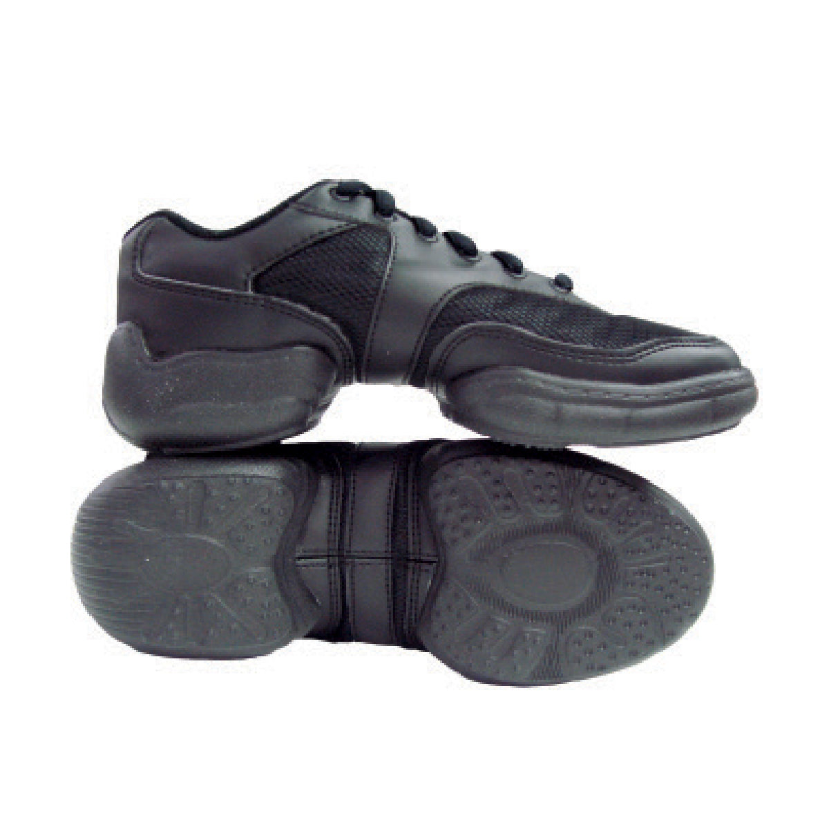 Dance shoes split sole online