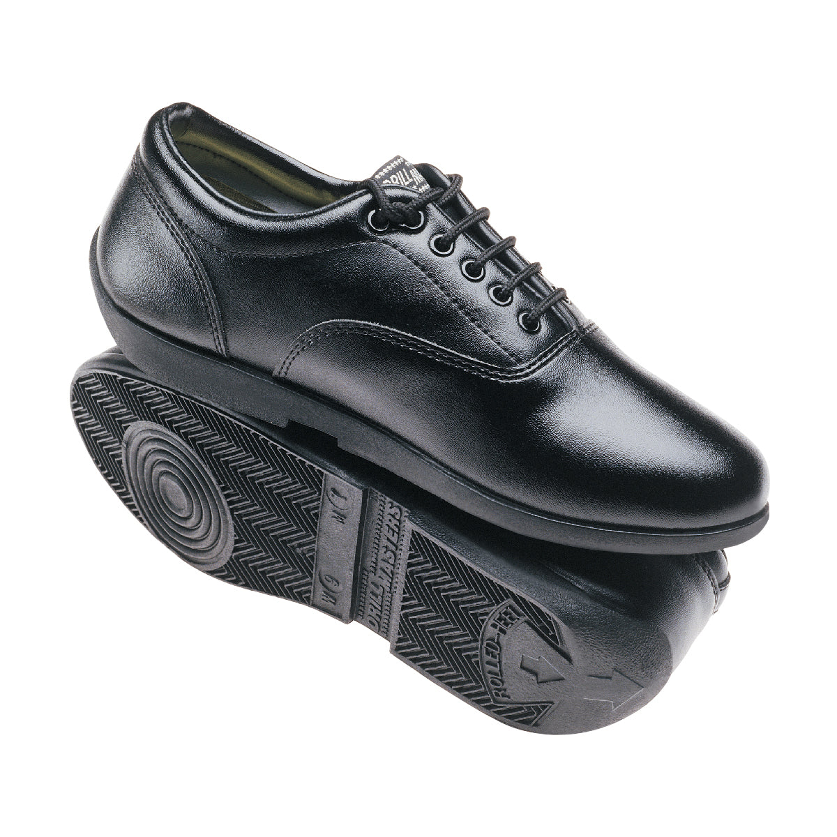 Drillmaster Marching Shoe