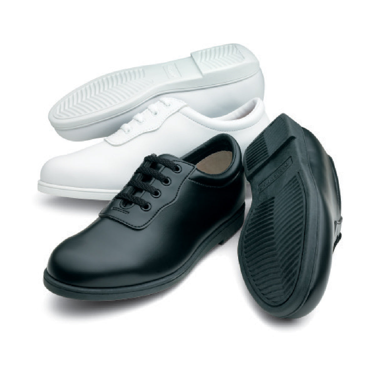 Glide Marching Shoe