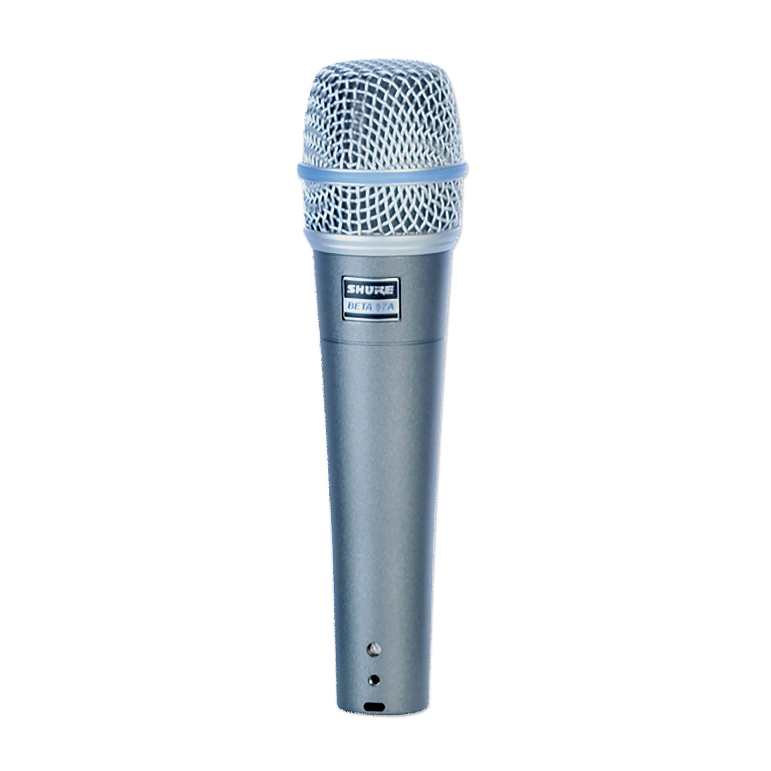 Shure Beta 57A Supercardioid Dynamic Microphone