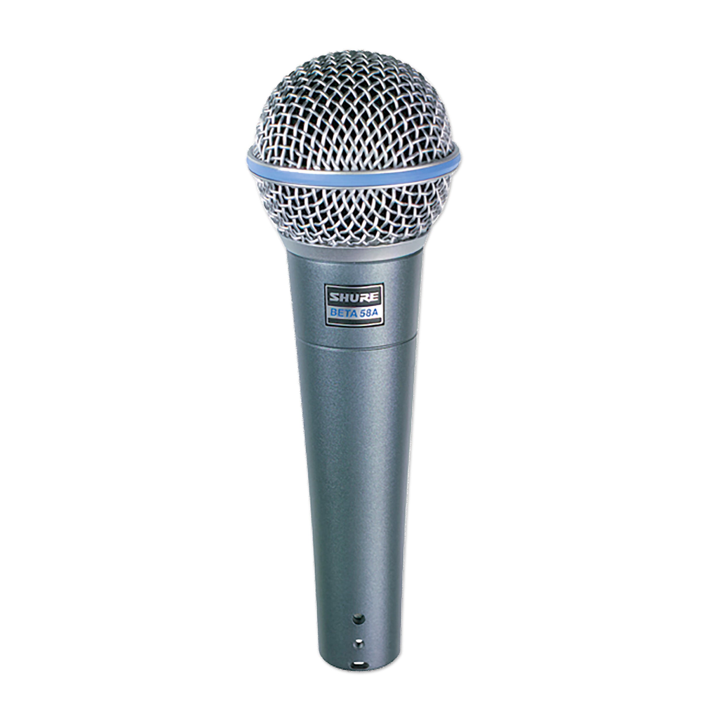 Shure Beta 58A Dynamic Vocal Microphone