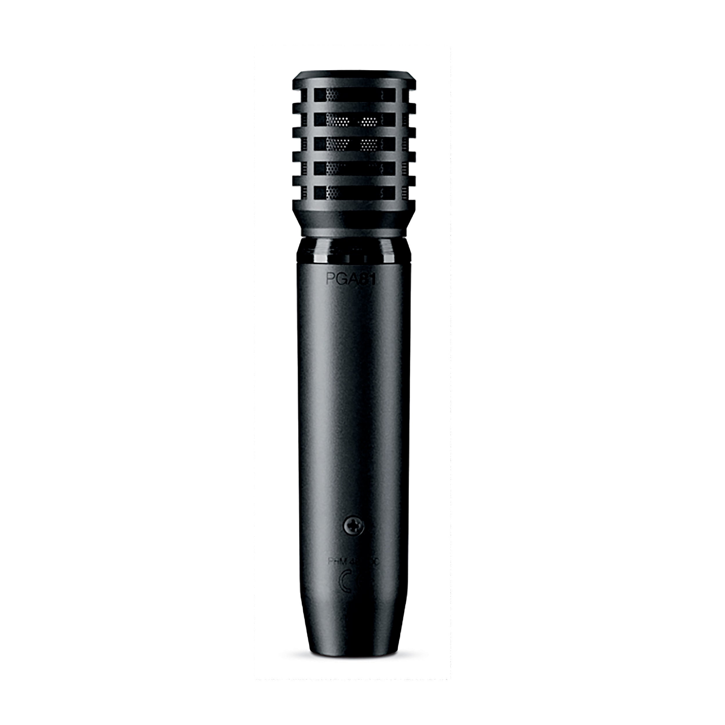 Shure PGA81 Timpani Microphone Kit
