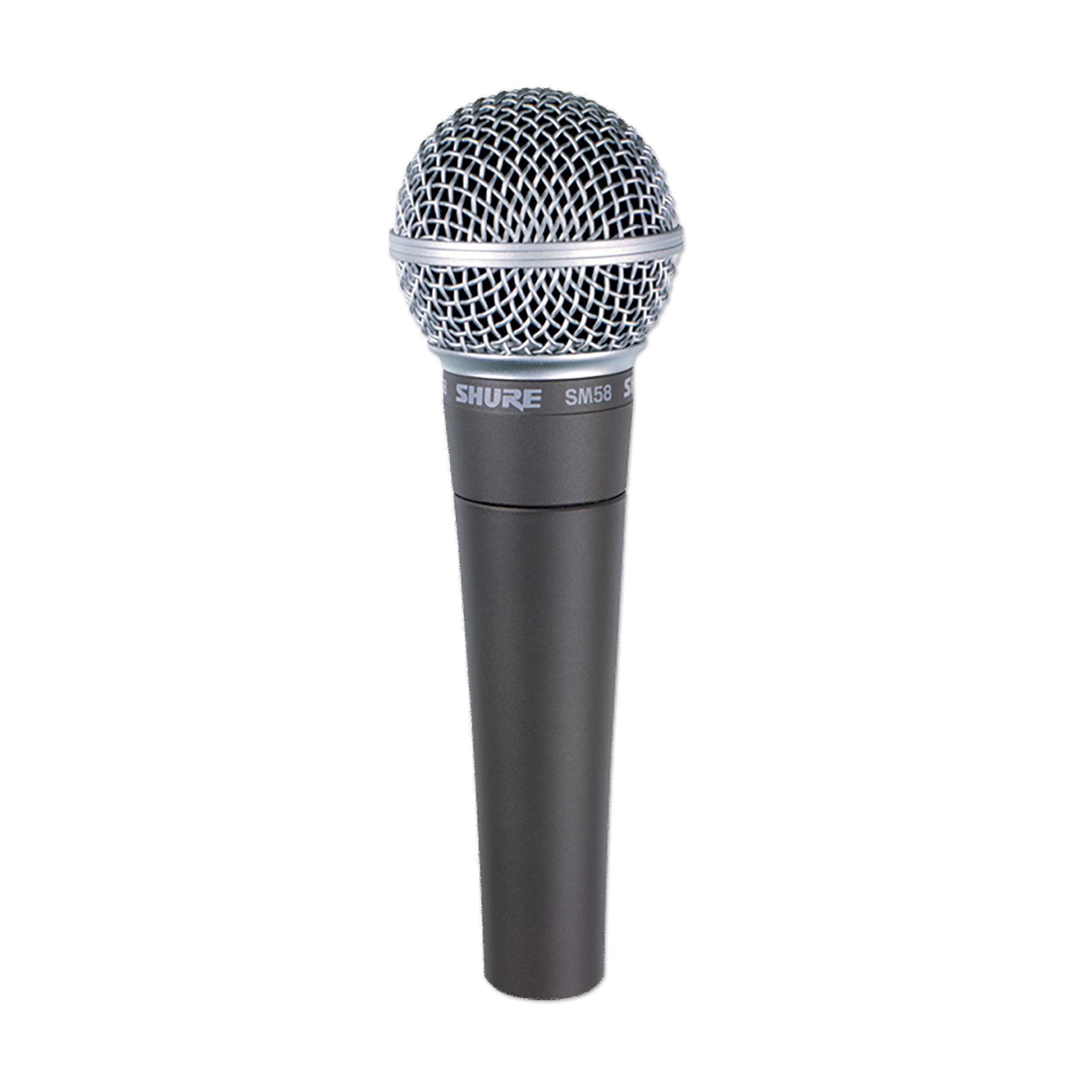 Shure SM58 Vocal Microphone