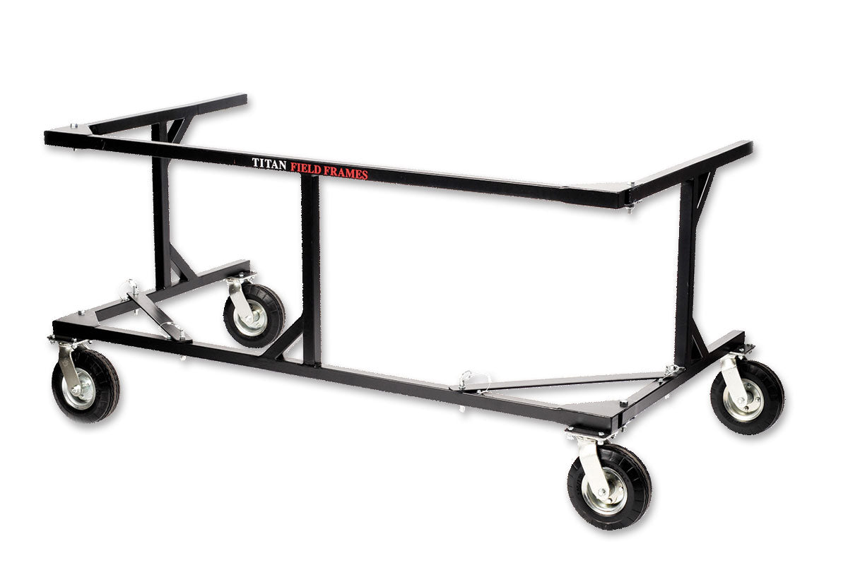 8' Percussion Field Rack