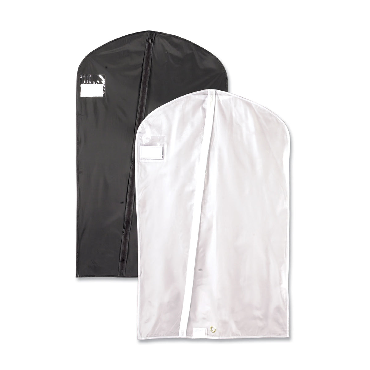 Vinyl Garment Bag