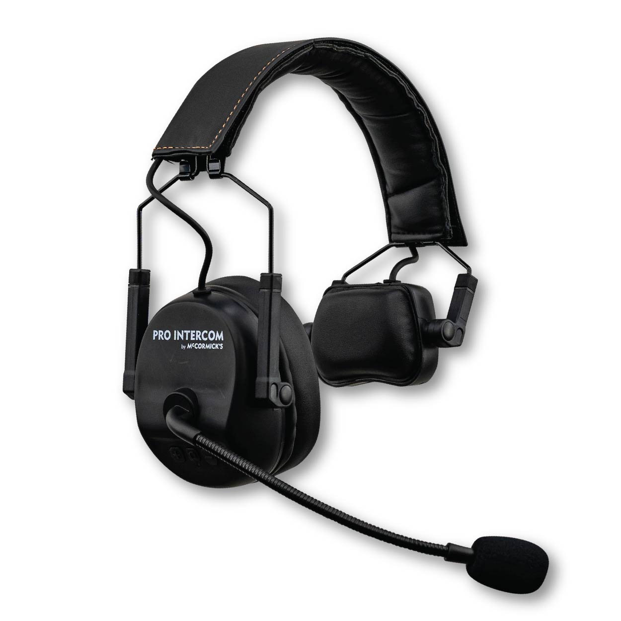 Wireless Remote Headset