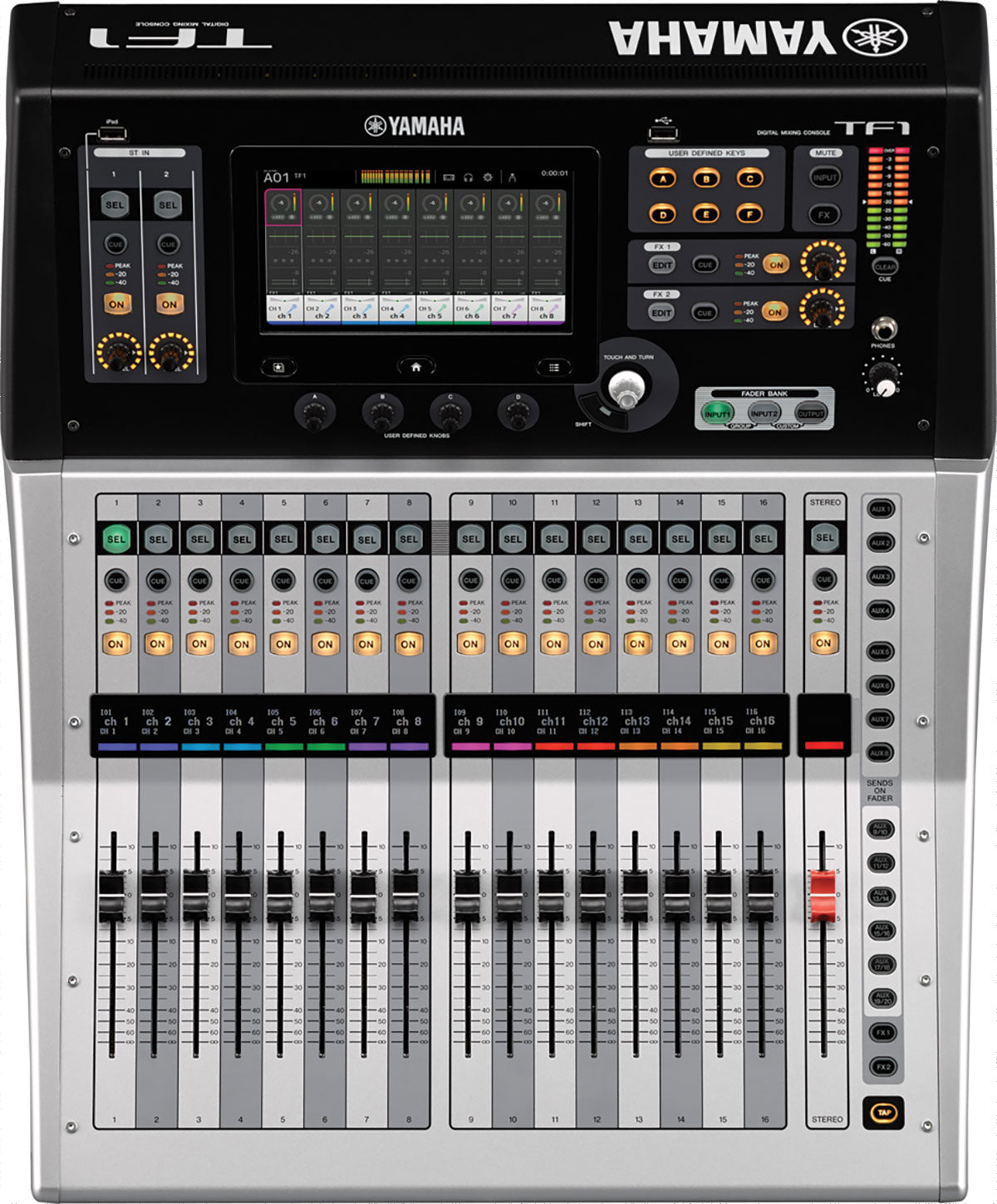 Yamaha TF1 Digital Mixer