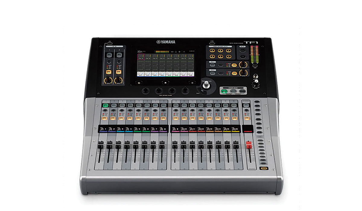 Yamaha TF1 Digital Mixer