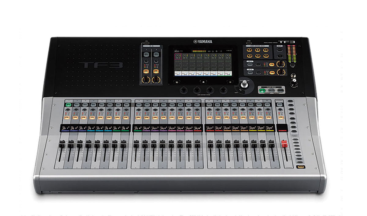 Yamaha TF3 Digital Mixer