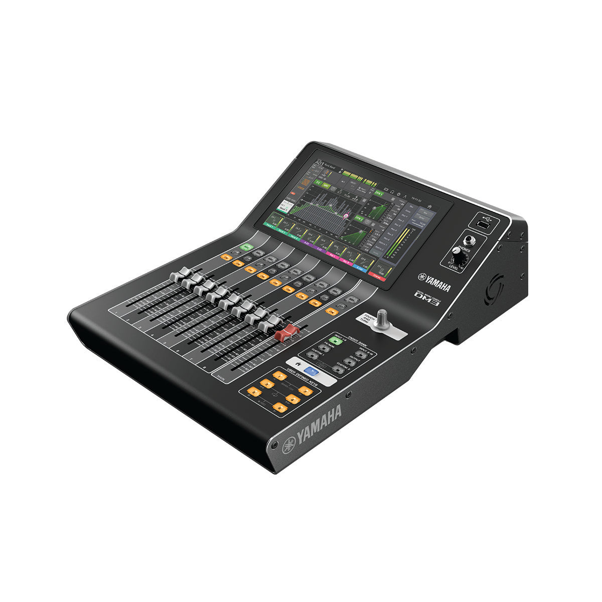 Yamaha DM3 Digital Mixer