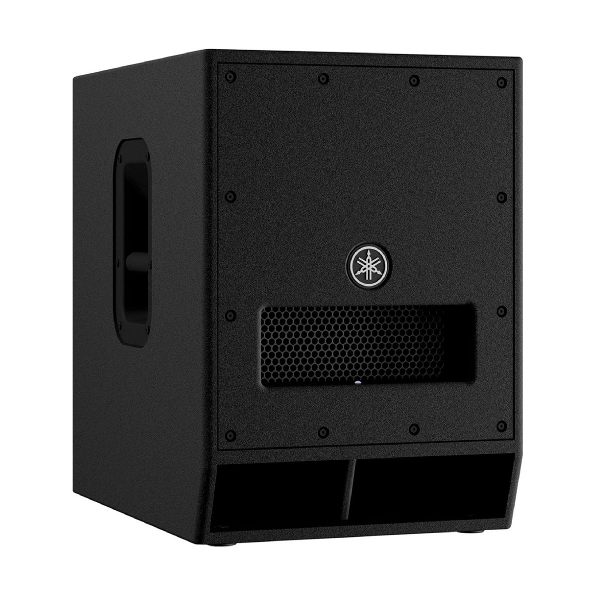 Yamaha DXS15 MKII Active Subwoofer