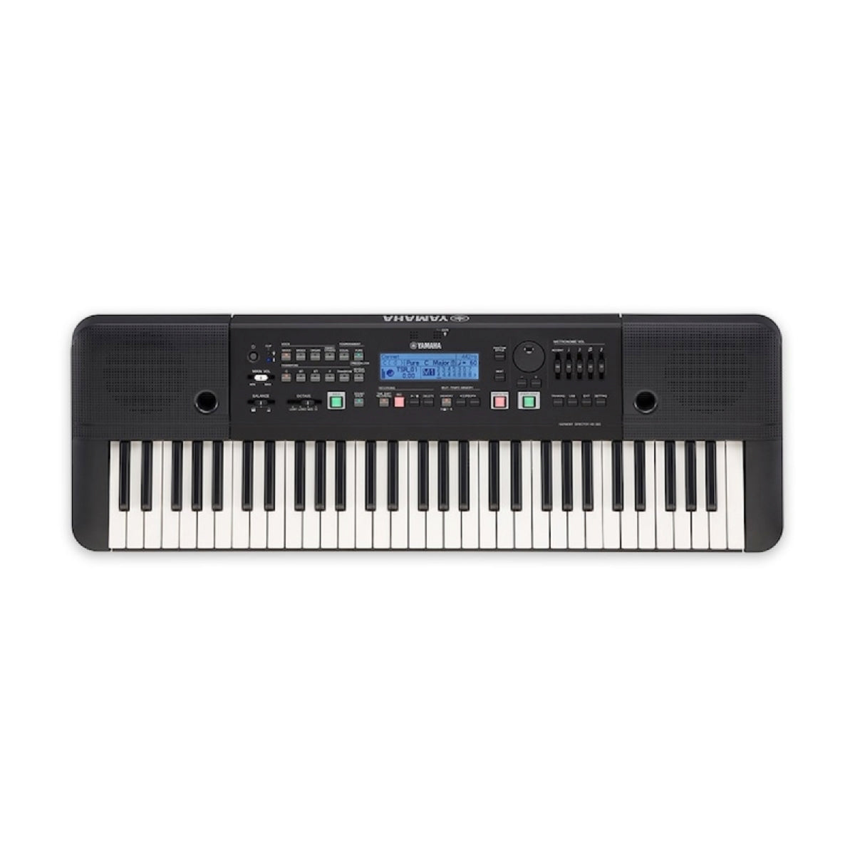 Yamaha HD-300 Harmony Director