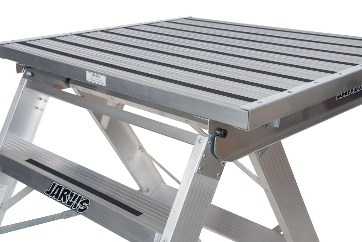 Jarvis Deluxe Podium - 52"