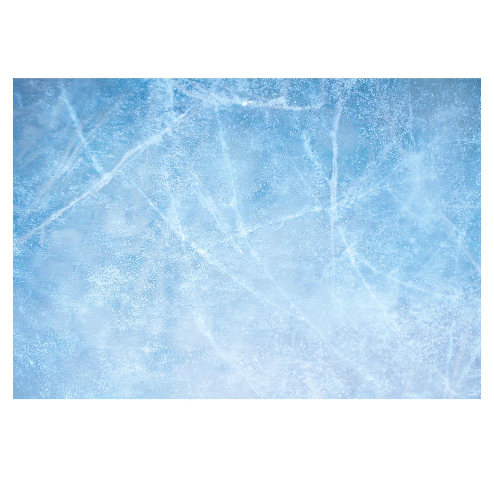 Ice Cold Floor Tarp