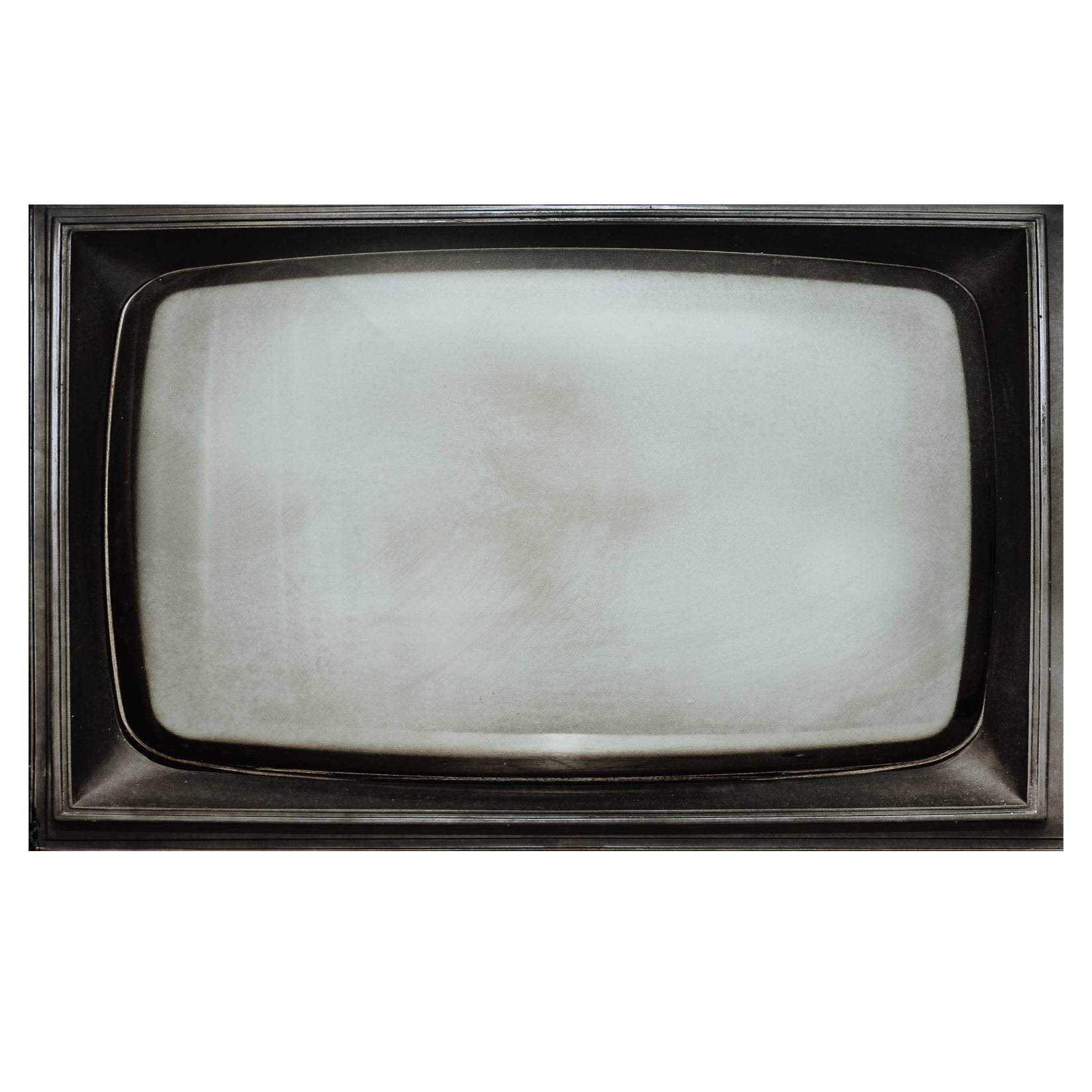 TV Set Floor Tarp