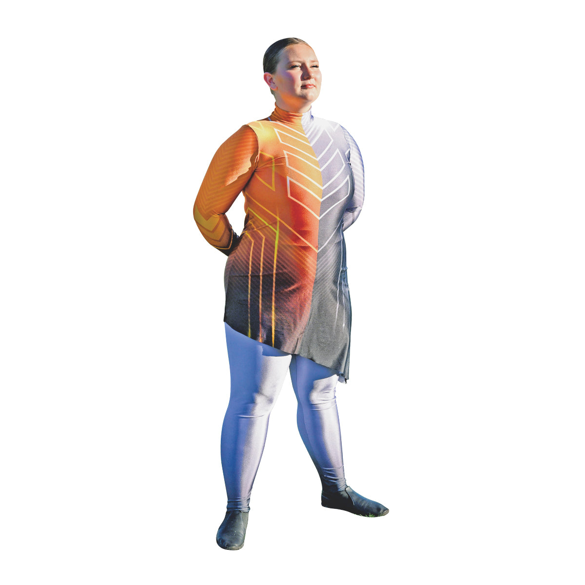 High Tech Tunic