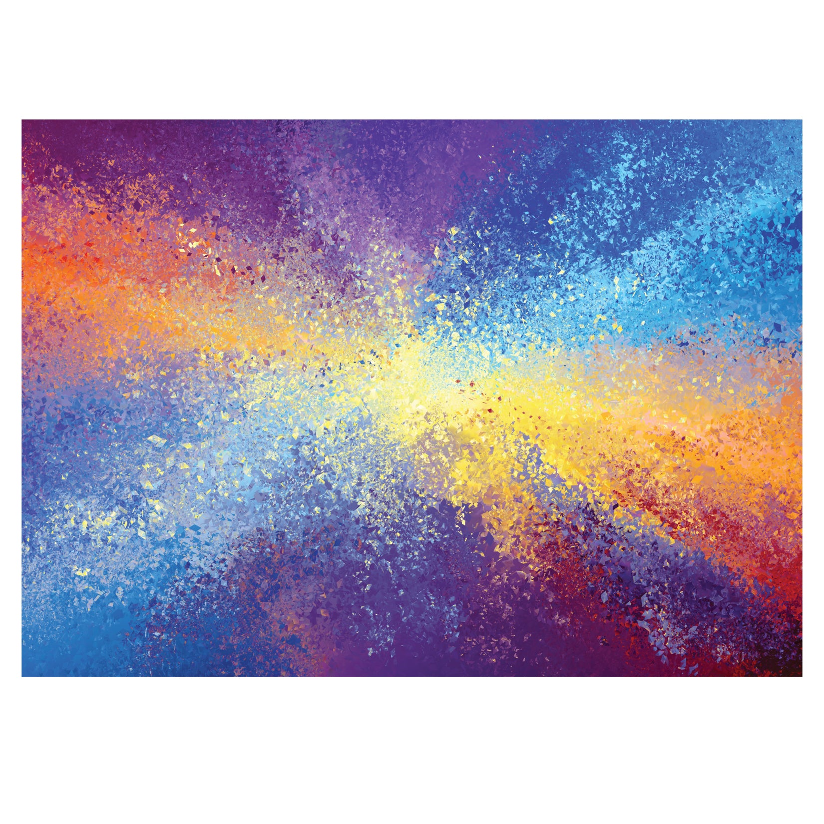 Paint Floor Tarp