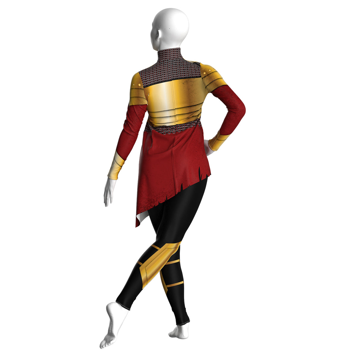 Ancient Gladiator Tunic