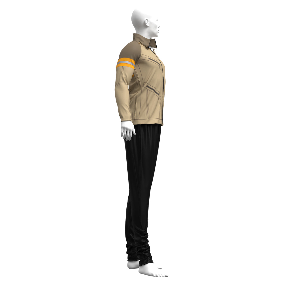 Firefighter Jacket