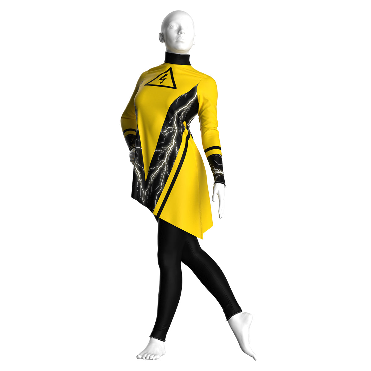 Livewire Tunic