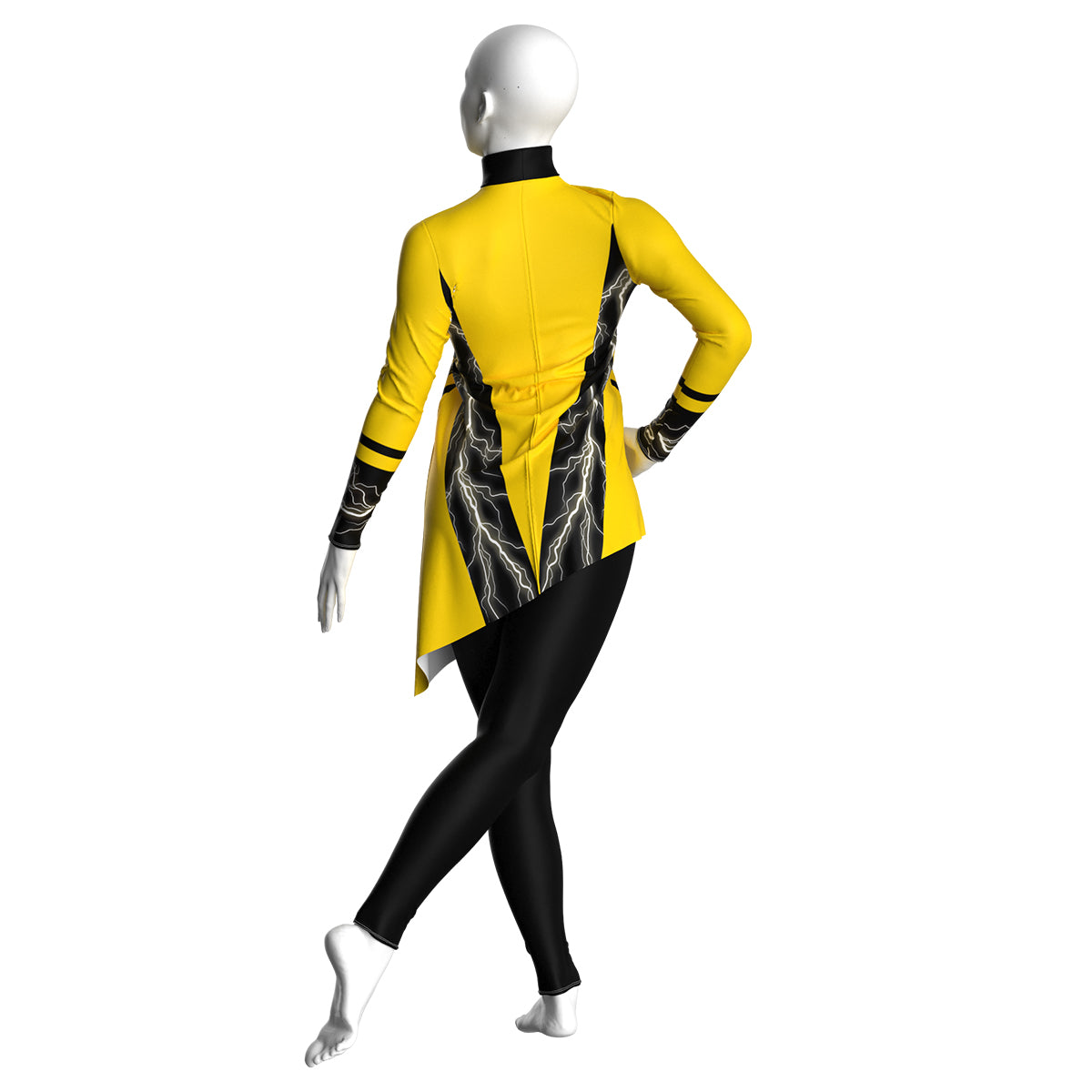 Livewire Tunic