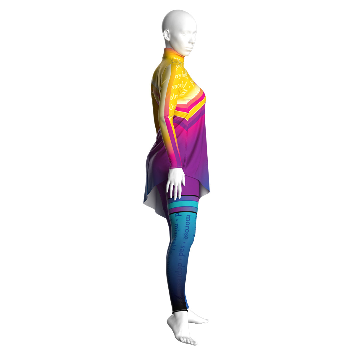 Joy & Sorrow Leggings